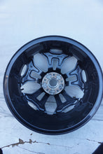 Load image into Gallery viewer, 1x Alufelge 19 Zoll 7.0" 5x114.3 40ET Glanz Graphit 403001301R Mg Koleos Kadjar FEL5112534714vc