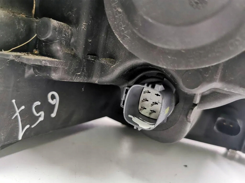 Frontscheinwerfer Volvo Xc90 I 30698813 Links Scheinwerfer Headlight SCH2693031504pv