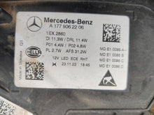 Laden Sie das Bild in den Galerie-Viewer, Frontscheinwerfer Mercedes-Benz W177 A1779062206 Rechts Scheinwerfer Headlight SCH4101413785mf