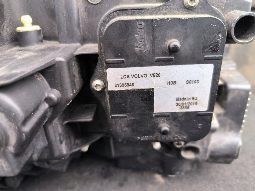 Frontscheinwerfer Volvo Xc90 II 31468664 Full LED Rechts Scheinwerfer Headlight