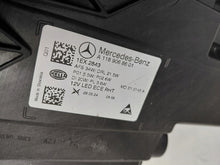 Load image into Gallery viewer, Frontscheinwerfer Mercedes-Benz Cla A1189068601 Full LED Rechts Headlight SCH7624978542il