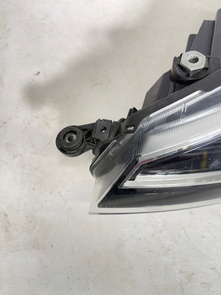 Frontscheinwerfer Seat I Ibiza V 6F1941007C Full LED Links Headlight SCH1926480351qe