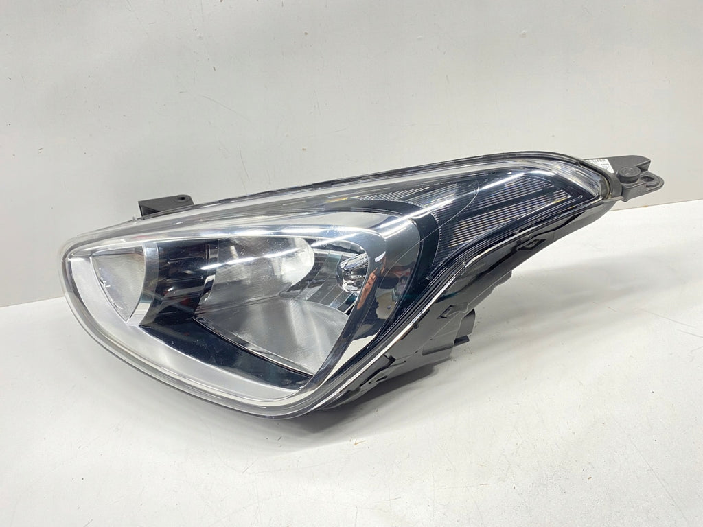 Frontscheinwerfer Hyundai I10 92101-B9000 Links Scheinwerfer Headlight SCH9096545157vk