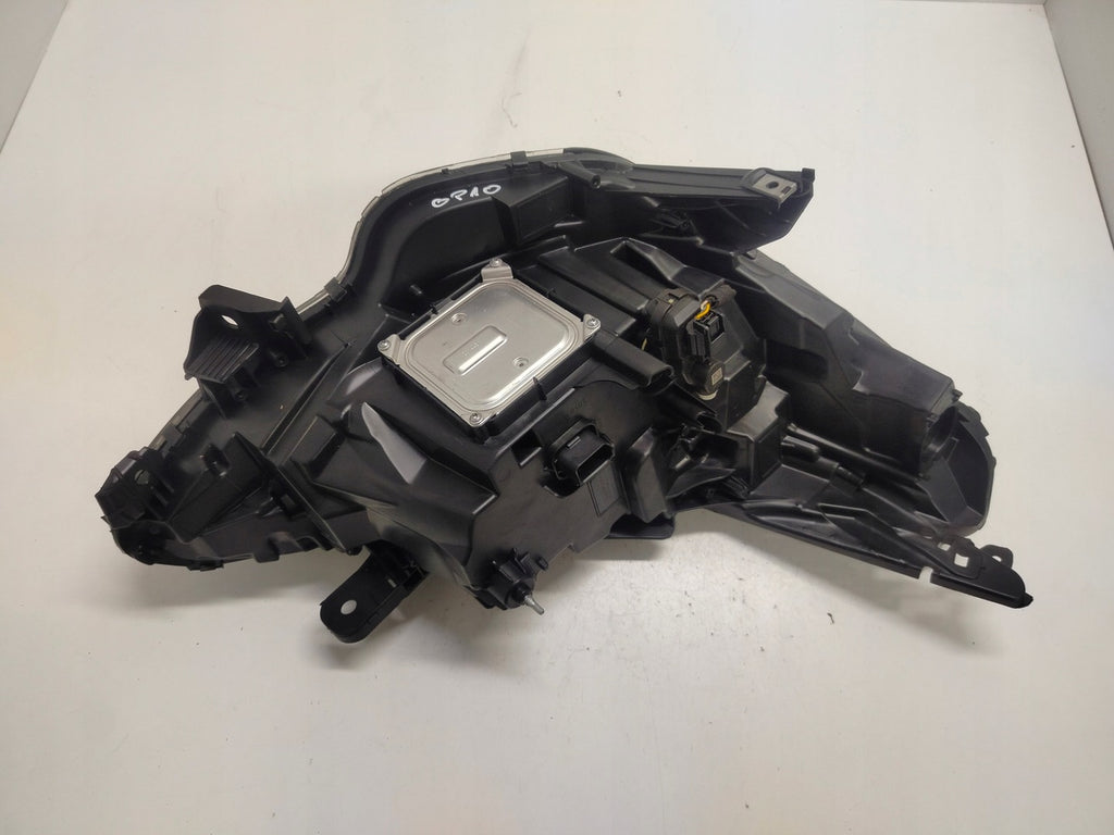 Frontscheinwerfer Renault Clio I V 260609987R LED Links Scheinwerfer Headlight SCH5055368731ri
