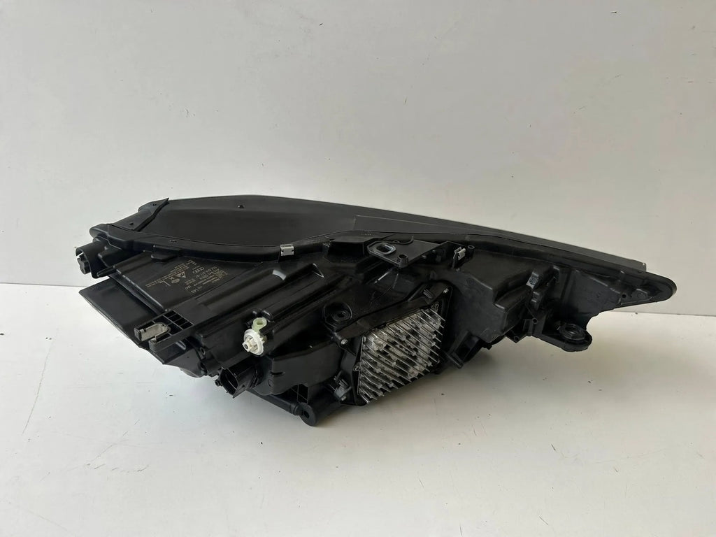 Frontscheinwerfer Audi A6 C8 4K0941039H Links Scheinwerfer Headlight