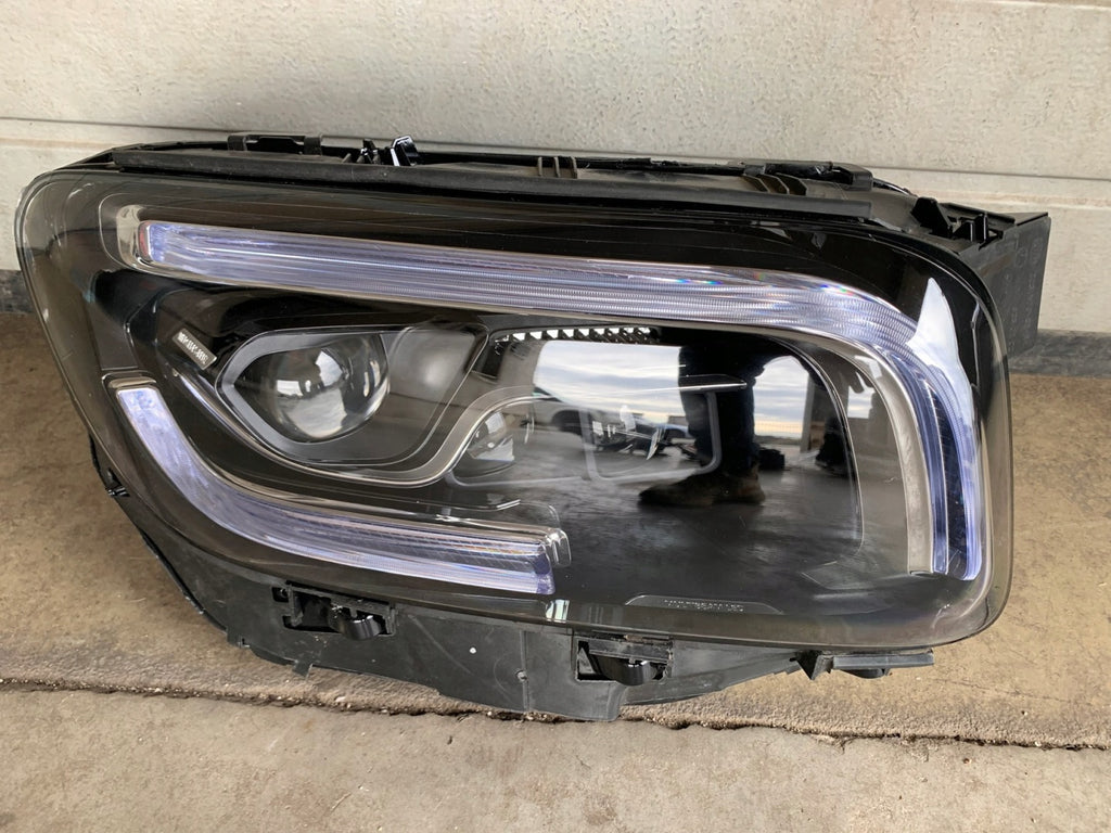 Frontscheinwerfer Mercedes-Benz Glb X247 A2479060206 LED Rechts Headlight SCH9399018308im