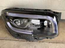 Laden Sie das Bild in den Galerie-Viewer, Frontscheinwerfer Mercedes-Benz Glb X247 A2479060206 LED Rechts Headlight SCH9399018308im