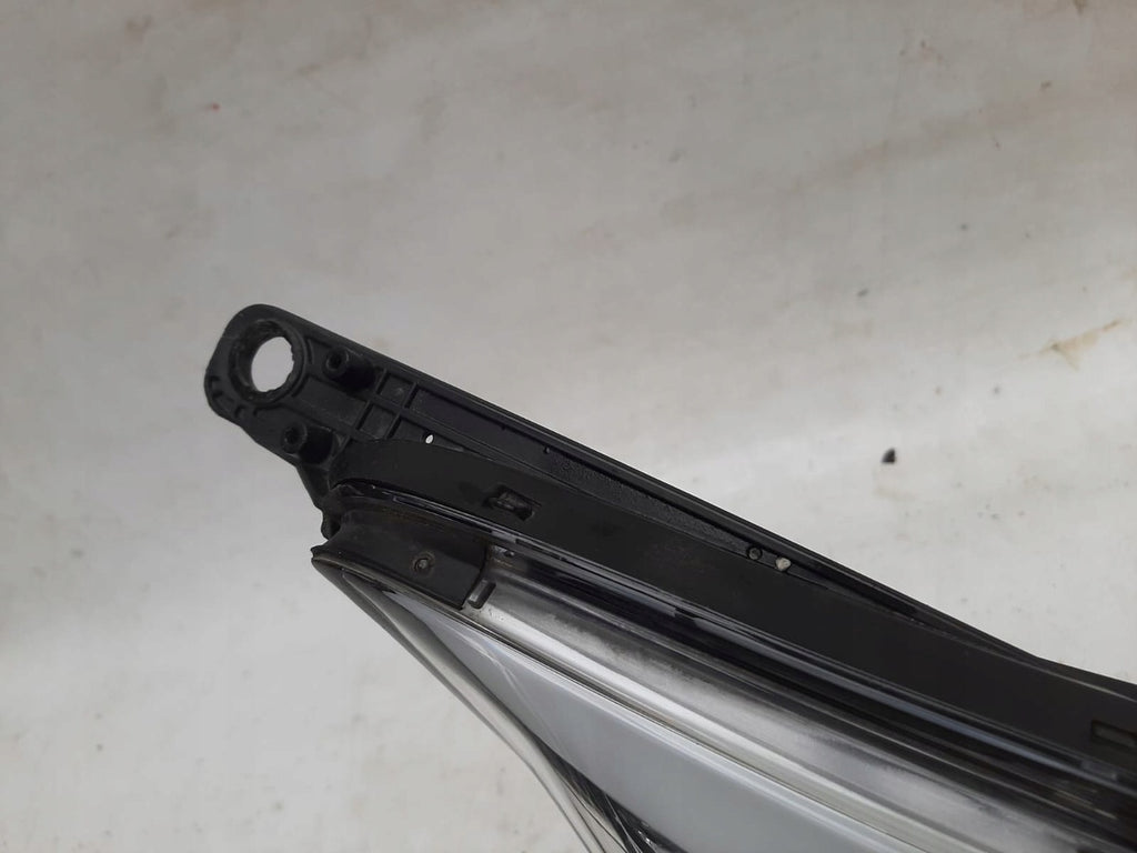 Frontscheinwerfer Kia Ceed 92102-A2010 Rechts Scheinwerfer Headlight