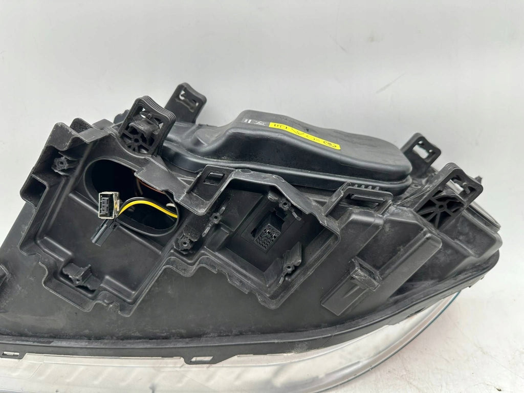 Frontscheinwerfer Volvo S80 II V70 III 31383541 Rechts Scheinwerfer Headlight SCH2181089642rj