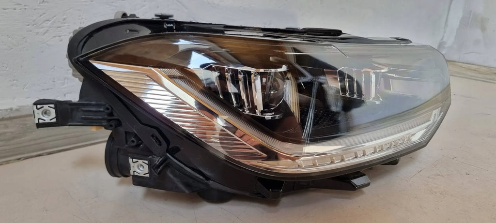 Frontscheinwerfer VW T-Cross 2GM941036B LED Rechts Scheinwerfer Headlight SCH3060194420qy