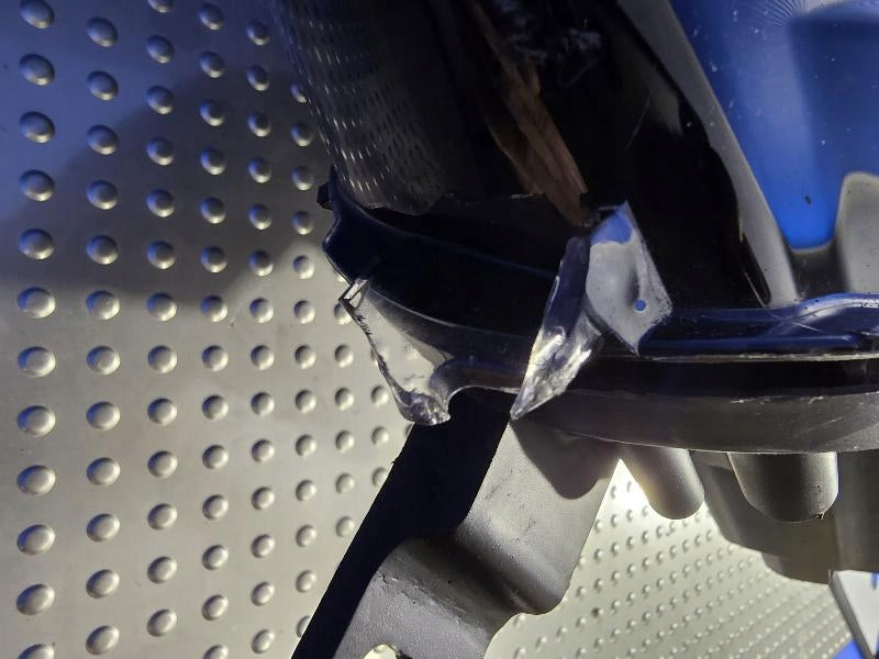 Frontscheinwerfer Ford Ecosport GN15-13W029-JE Full LED Rechts Headlight SCH5353088966ur