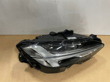 Load image into Gallery viewer, Frontscheinwerfer Volvo S90 V90 31655753 Full LED Rechts Scheinwerfer Headlight SCH5558758495eo