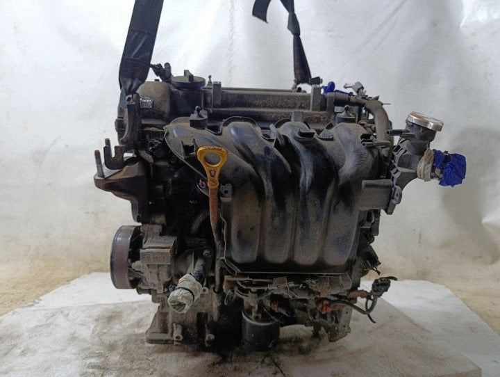 Motor Kia Ceed G4FD 1.6 GDI 133PS 99kW 162TKm 2014 Benzin Engine Unkomplett MOT1761246899qw
