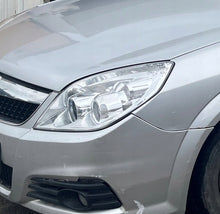 Laden Sie das Bild in den Galerie-Viewer, Frontscheinwerfer Opel Vectra C Links Scheinwerfer Headlight SCH5136183296ry