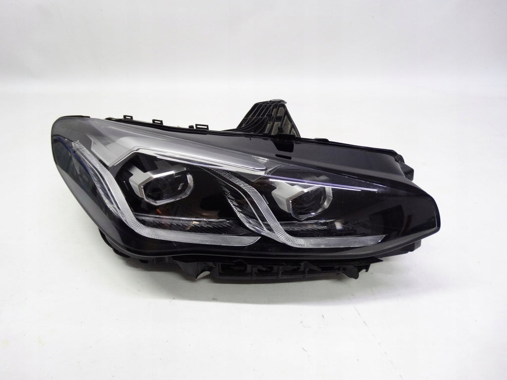 Frontscheinwerfer BMW 2 Active Tourer U06 5A42248-08 LED Rechts Headlight SCH4718246941qj