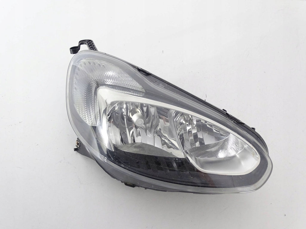 Frontscheinwerfer Opel Adam 13354569 Rechts Scheinwerfer Headlight SCH7177916399kk