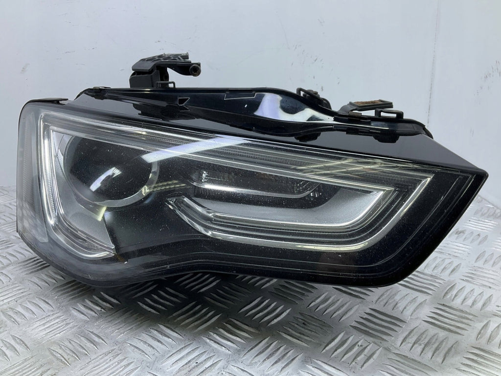 Frontscheinwerfer Audi A5 8T0941006D Rechts Scheinwerfer Headlight SCH9748994634zm