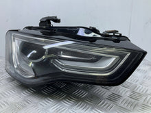 Laden Sie das Bild in den Galerie-Viewer, Frontscheinwerfer Audi A5 8T0941006D Rechts Scheinwerfer Headlight SCH9748994634zm