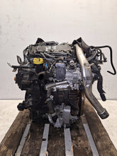 Load image into Gallery viewer, Motor Renault 14 121 M9R D761 2.0 DCI 71PS 52kW Diesel Engine Unkomplett