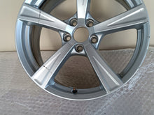 Load image into Gallery viewer, 1x Alufelge 18 Zoll 8.0" 5x108 42 5ET 31423515 Volvo Rim Wheel FEL2019397948kq