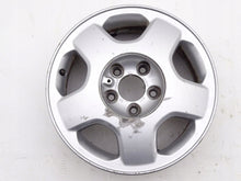 Laden Sie das Bild in den Galerie-Viewer, 1x Alufelge 15 Zoll 6.0&quot; 5x112 Mercedes-Benz Rim Wheel