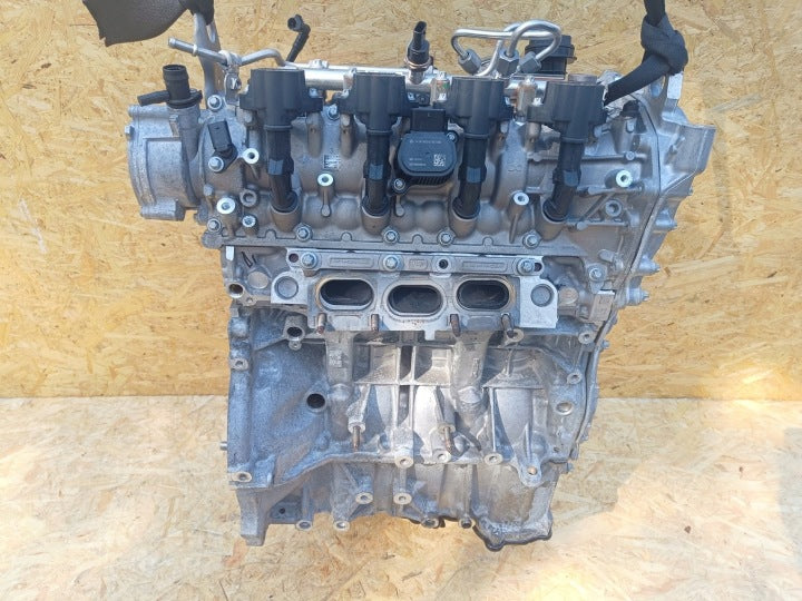 Motor Mercedes-Benz W177 282914 1.3 37TKm 2020 Benzin Engine Unkomplett MOT7782108469lu