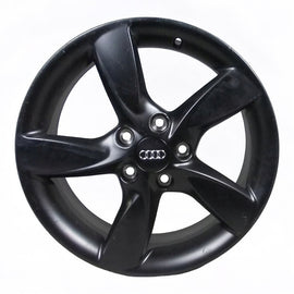 1x Alufelge 17 Zoll 6.0