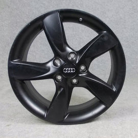 1x Alufelge 17 Zoll 6.0