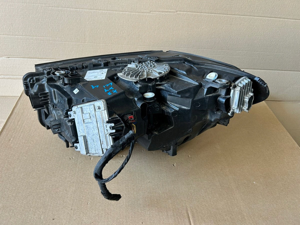 Frontscheinwerfer BMW X3 G01 G02 5A29202 LED Ein Stück (Rechts oder Links) SCH1955239620ne