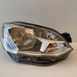 Frontscheinwerfer VW Up 1S1941016AB Rechts Scheinwerfer Headlight SCH3696771430uk