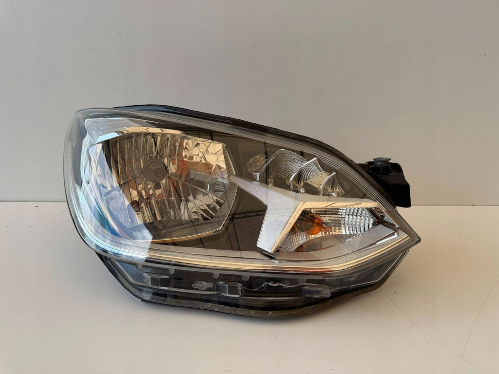 Frontscheinwerfer VW Up 1S1941016AB Rechts Scheinwerfer Headlight SCH3696771430uk