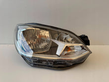 Laden Sie das Bild in den Galerie-Viewer, Frontscheinwerfer VW Up 1S1941016AB Rechts Scheinwerfer Headlight SCH3696771430uk