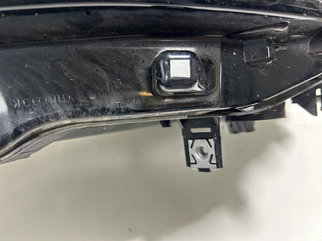 Frontscheinwerfer Seat Tarraco 5FJ941008D 5FJ941007D LED Rechts oder Links