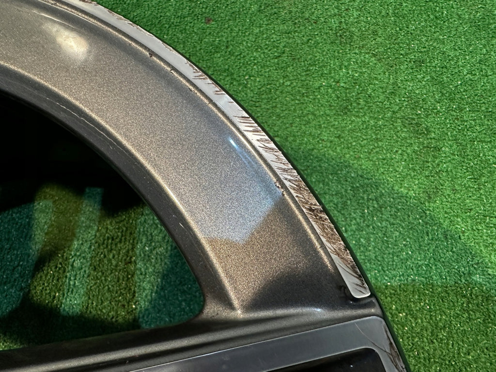 1x Alufelge 18 Zoll 7.5" 5x112 49ET A1774011500 Mercedes-Benz W177 Rim Wheel FEL9353388404ul