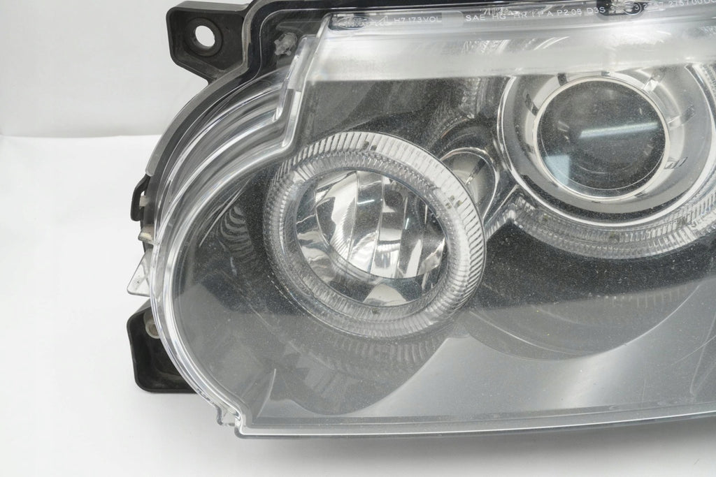 Frontscheinwerfer Land Rover Range I L322 AH42-13W030-EB Links Headlight SCH2403982953zr