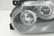 Laden Sie das Bild in den Galerie-Viewer, Frontscheinwerfer Land Rover Range I L322 AH42-13W030-EB Links Headlight SCH2403982953zr