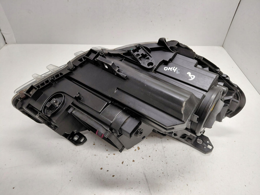 Frontscheinwerfer Mercedes-Benz W246 A2468207161 Xenon Links Headlight SCH1325925771dh