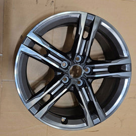 1x Alufelge 18 Zoll 5x112 8053524 BMW F44 F40 Rim Wheel FEL1982209672cj