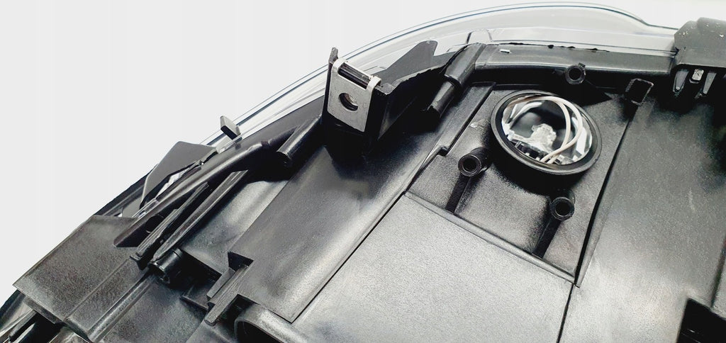 Frontscheinwerfer BMW F11 F10 7271907-12 7271908-14 Xenon Rechts oder Links SCH7740177303ig