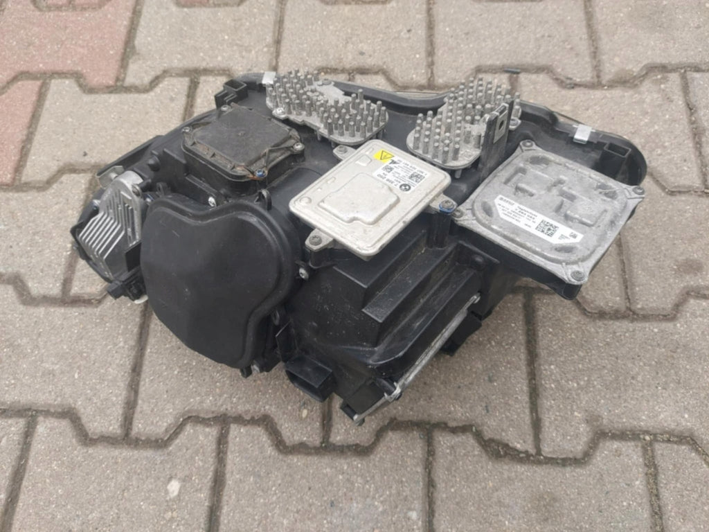 Frontscheinwerfer BMW E93 E92 7239932 Rechts Scheinwerfer Headlight SCH6171809960lc