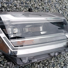 Frontscheinwerfer VW Crafter 7C1941036C Rechts Scheinwerfer Headlight SCH9329708206jz