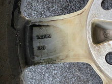 Laden Sie das Bild in den Galerie-Viewer, 1x Alufelge 17 Zoll 7.5" 5x112 43ET 8E0601025AQ Audi A4 A3 Rim Wheel FEL6301549682gq