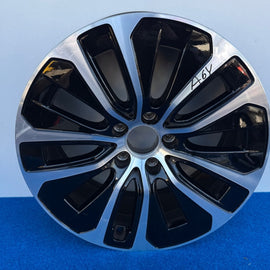 1x Alufelge 18 Zoll 8.0