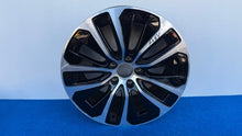 Laden Sie das Bild in den Galerie-Viewer, 1x Alufelge 18 Zoll 8.0" 5x112 32 5ET A2544015100 Mercedes-Benz Glc Rim Wheel FEL9161882149eg