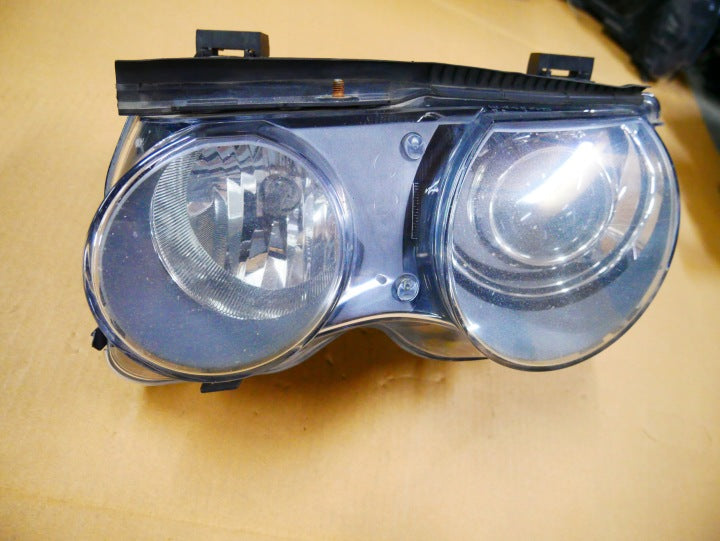 Frontscheinwerfer BMW Compact E46 6905495 Xenon Links Scheinwerfer Headlight SCH5553226656cb