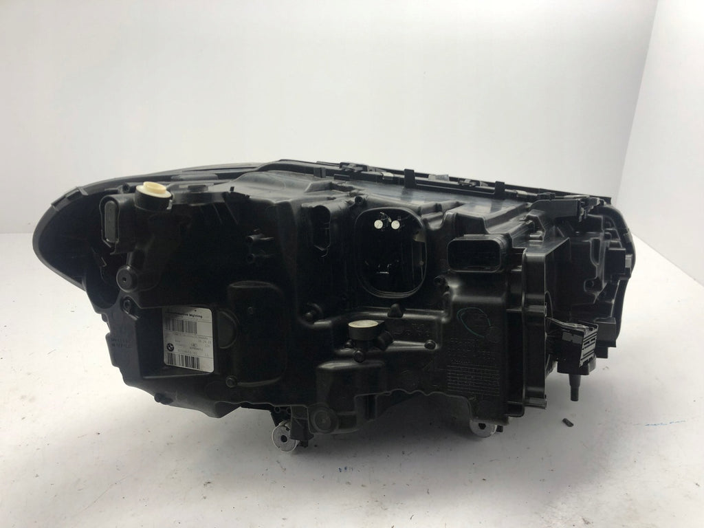 Frontscheinwerfer BMW X3 G01 8739654 Ein Stück (Rechts oder Links) Headlight SCH2293425514cc