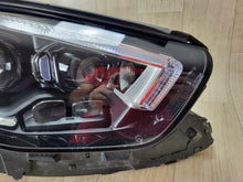 Laden Sie das Bild in den Galerie-Viewer, Frontscheinwerfer Mercedes-Benz W213 A2139068409 LED Rechts Headlight SCH5449306562fj
