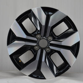 1x Alufelge 16 Zoll 6.5