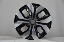Load image into Gallery viewer, 1x Alufelge 16 Zoll 6.5" 4x100 45ET Glanz 403006547R Dacia Rim Wheel FEL1941609246ig