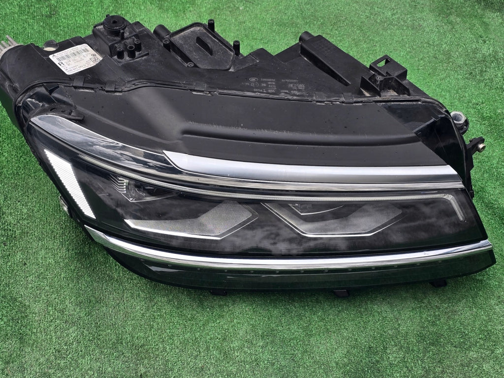 Frontscheinwerfer VW Tiguan 5NB941082D LED Rechts Scheinwerfer Headlight SCH6255831724dg